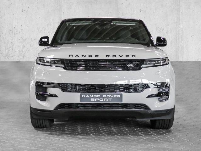 Land Rover Range Rover Sport 3.0 I6 D300 MHEV SE AWD A/T