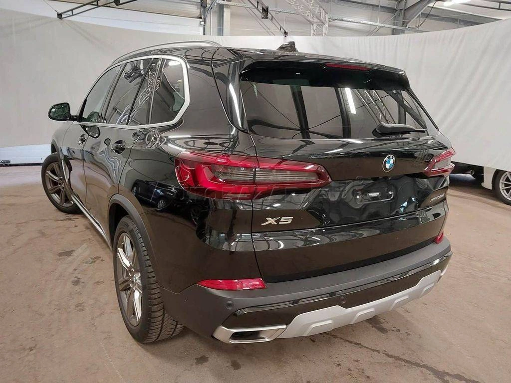 BMW X5 xDrive30d mHEV A/T