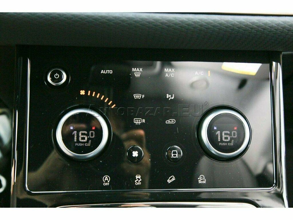 Land Rover Range Rover Evoque 2022 na predaj – fotografia 19