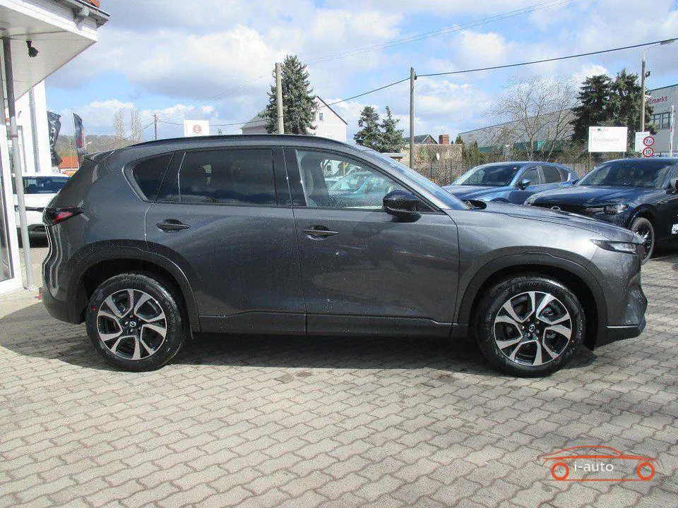 Mazda CX-5 2026 na predaj – fotografia 9