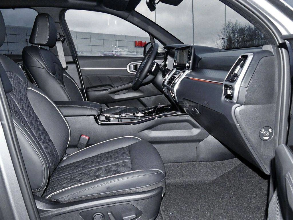 Kia Sorento 2.2 CRDi Platinum