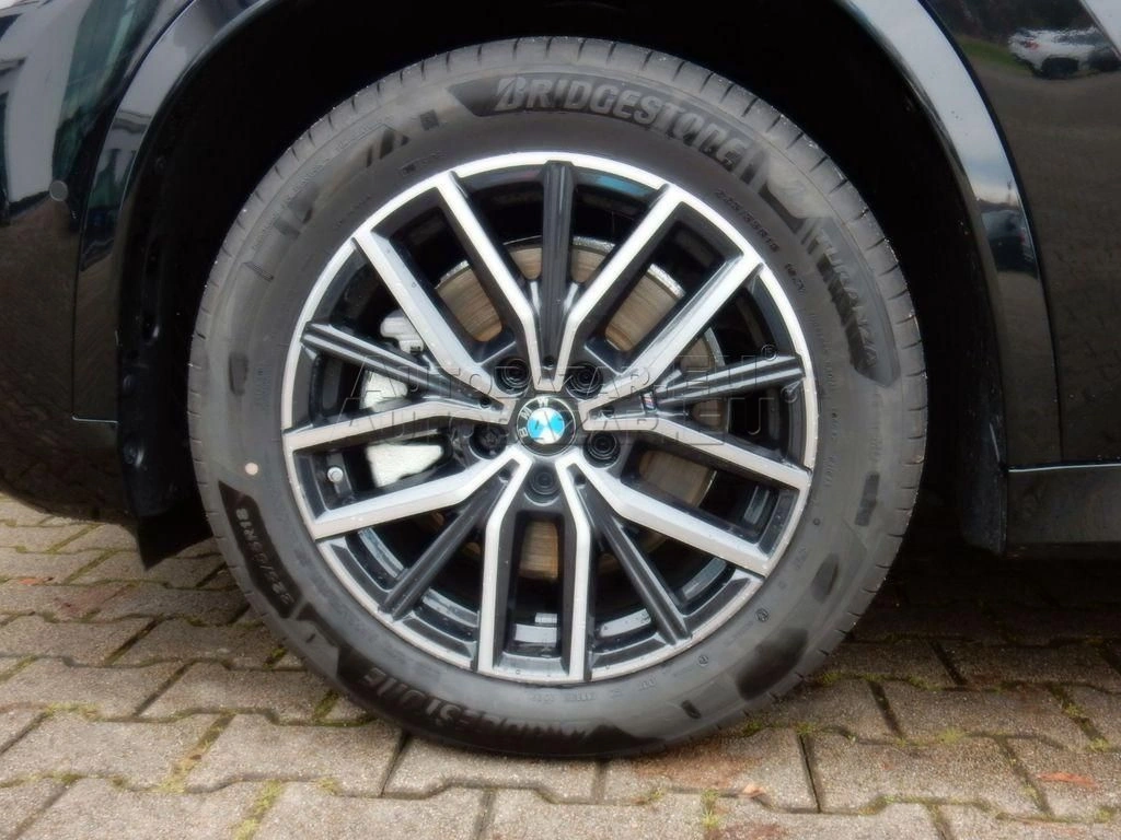 BMW X1 XDrive 23d mHEV A/T