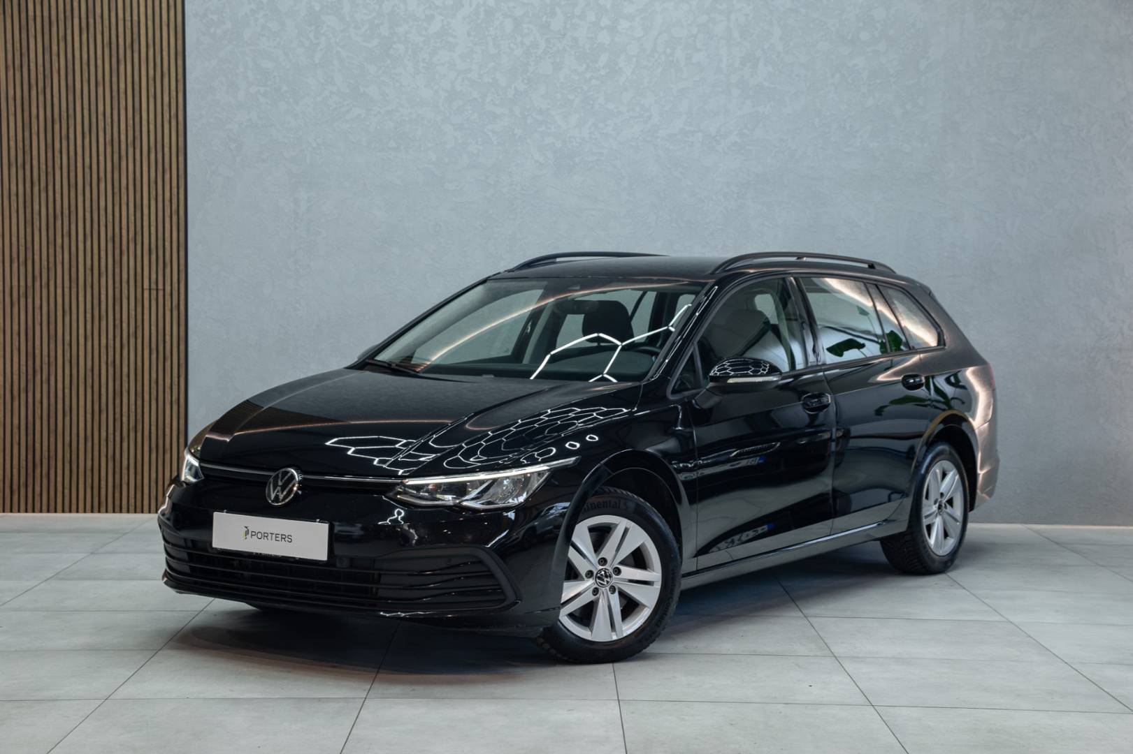 Volkswagen Golf Variant 2.0TDI 110kW A/T7 SCR