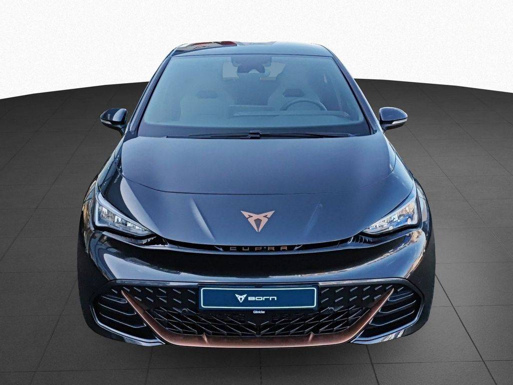 Cupra Born e-Boost 58kWh 231k