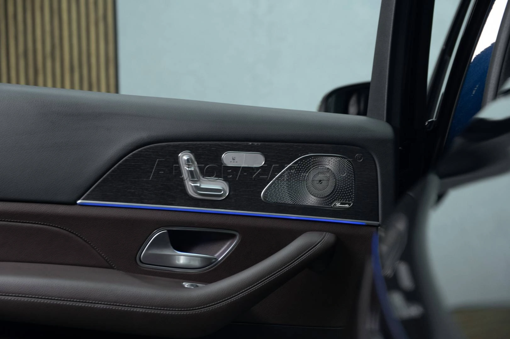 Mercedes-Benz GLS 2022 na predaj – fotografia 23
