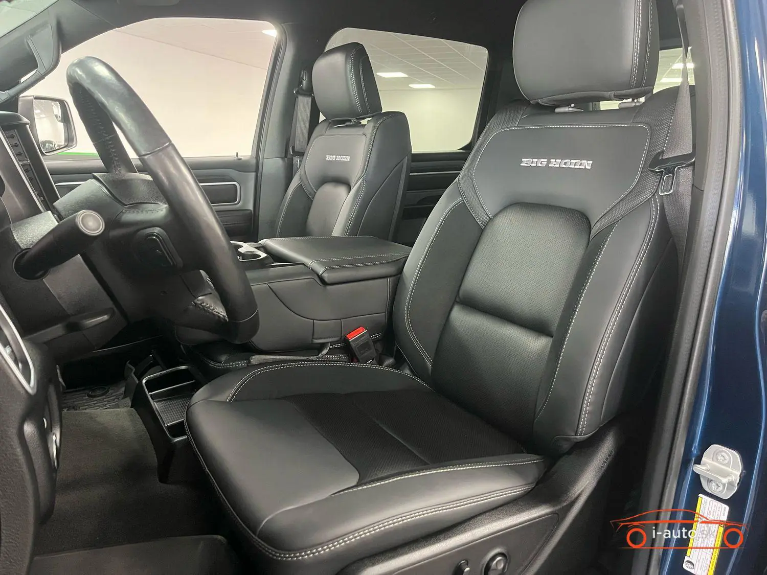 Dodge RAM 2020 na predaj – fotografia 8