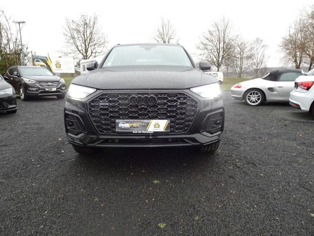 Audi Q5 Sportback 50TDI S line quattro tiptronic