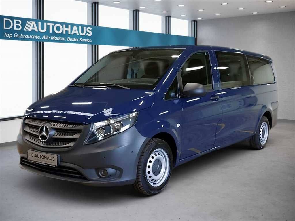 Mercedes-Benz Vito Mercedes Benz  Tourer 114 CDI