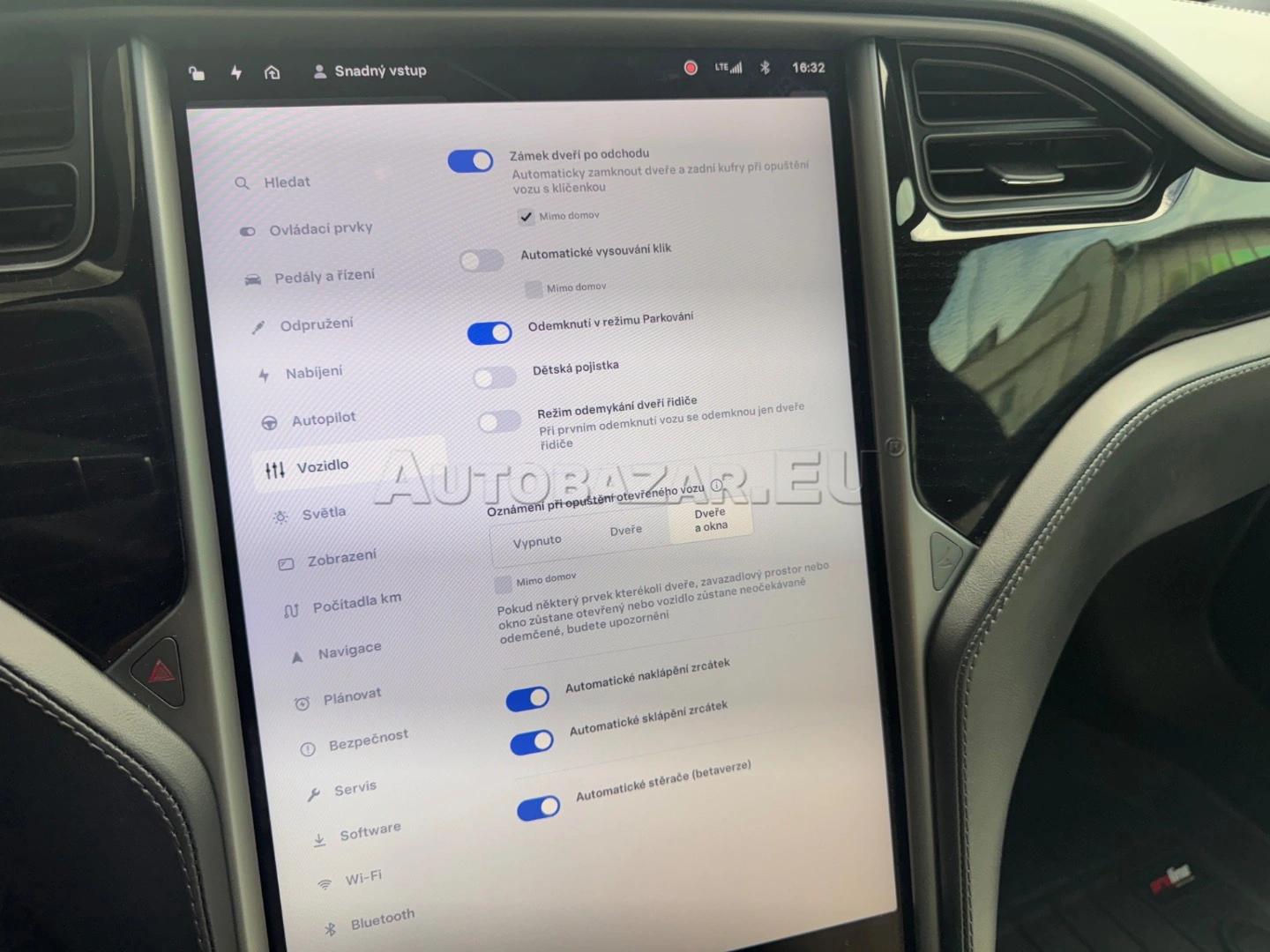 Tesla Model S 2020 na predaj – fotografia 31