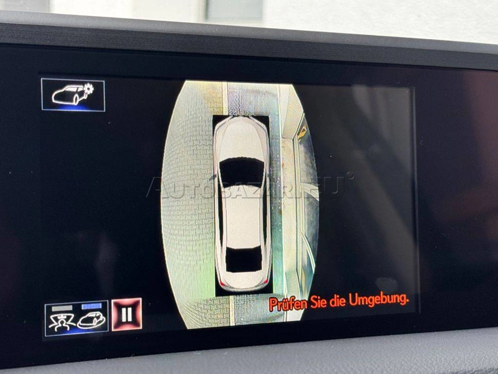 Lexus ES 2020 na predaj – fotografia 20