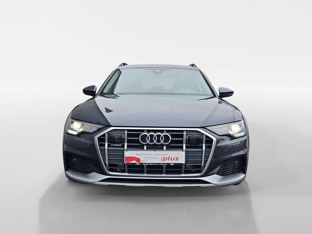 Audi A6 Allroad 45 3.0 V6 TDI mHEV quattro S tronic