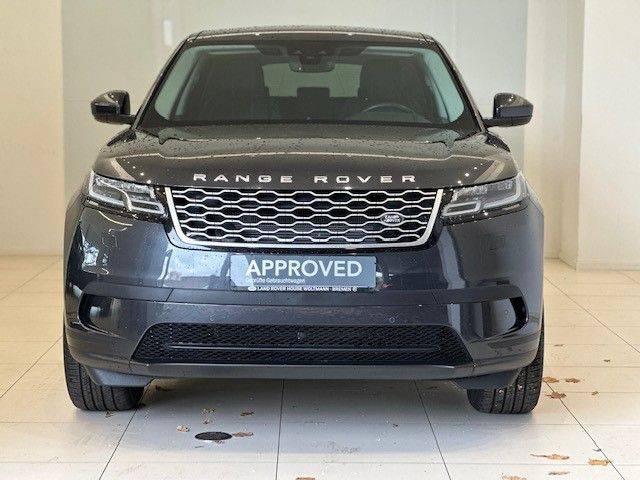 Land Rover Range Rover Velar 3.0D S AWD A/T