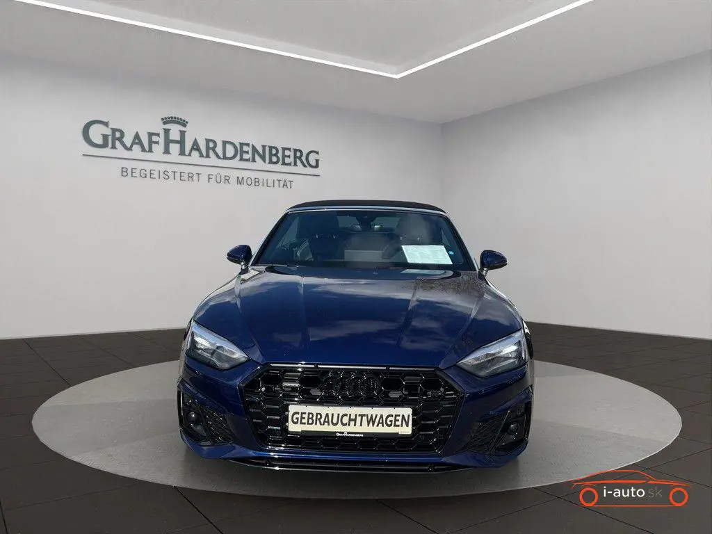 Audi A5 2023 na predaj – fotografia 9