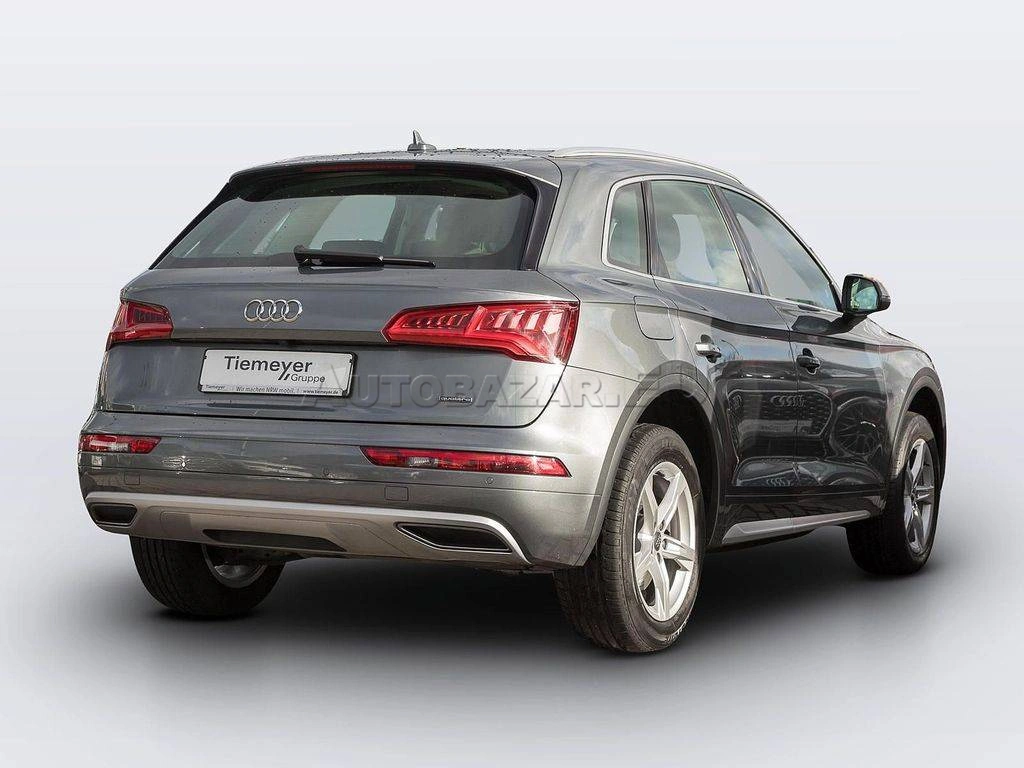 Audi Q5 40 2.0 TDI Sport quattro S tronic