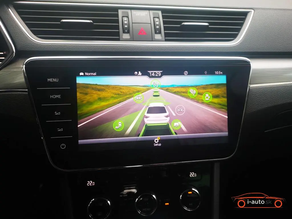 Škoda Superb 2021 na predaj – fotografia 30