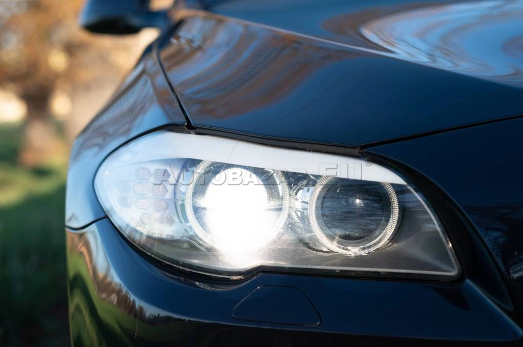 BMW Rad 5 2013 na predaj – fotografia 9