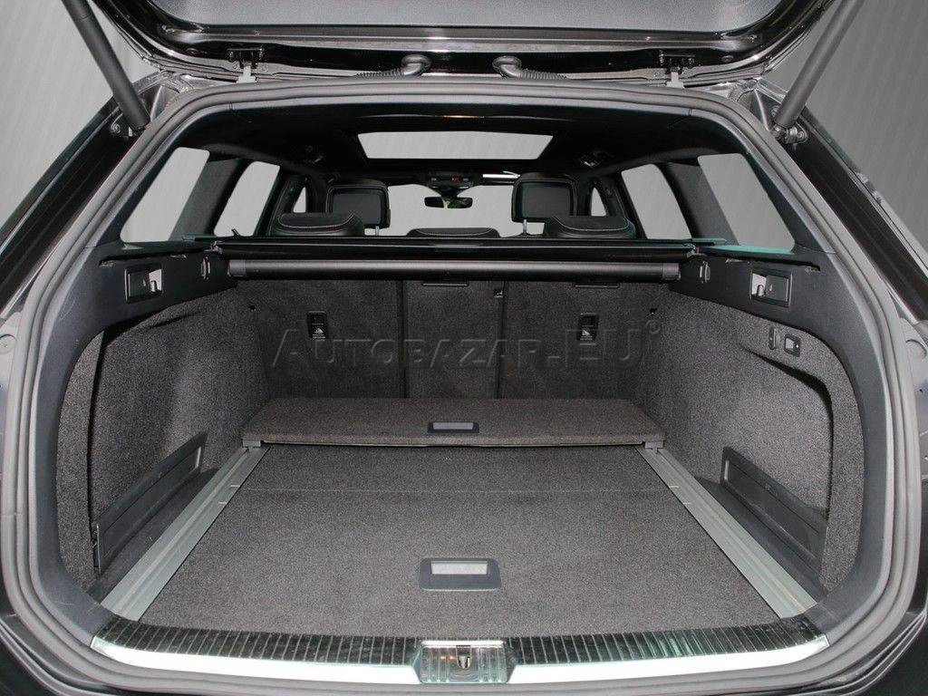 Volkswagen Passat Variant 2.0 TDI EVO Elegance DSG