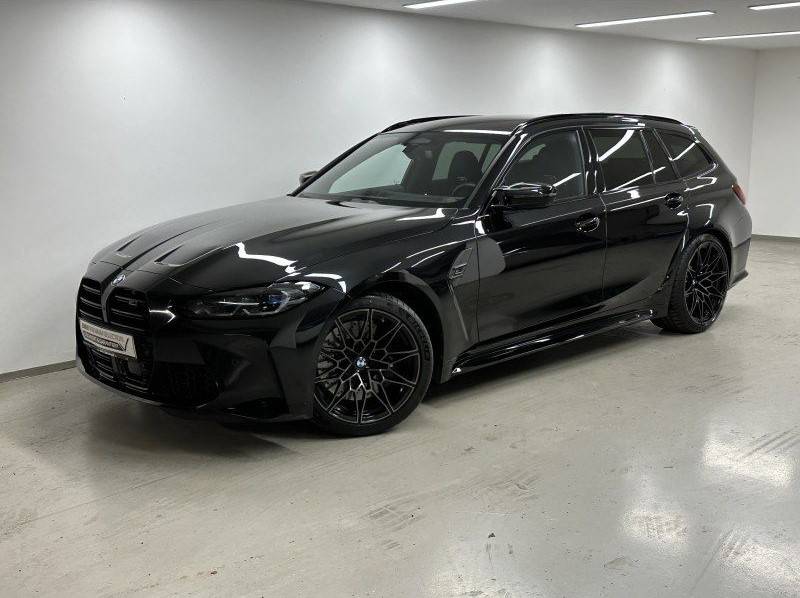 BMW M3 Touring Competition M xDrive A/T