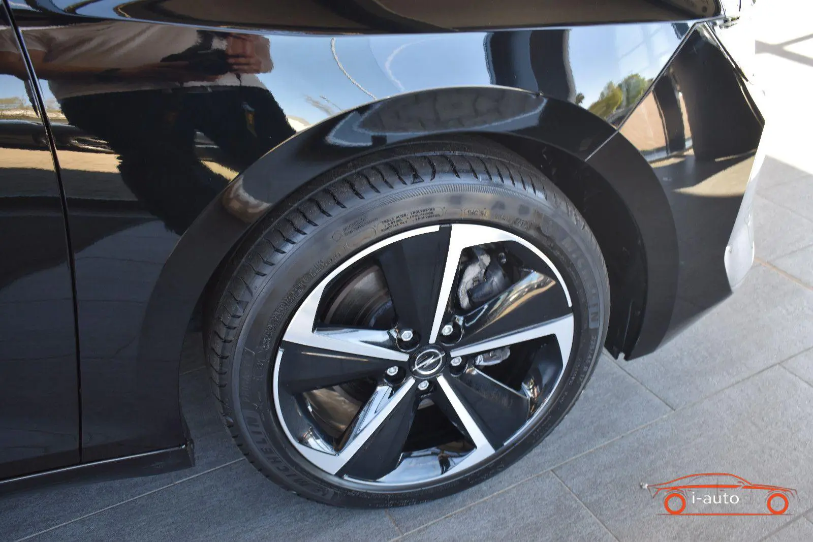 Opel Astra 2023 na predaj – fotografia 19