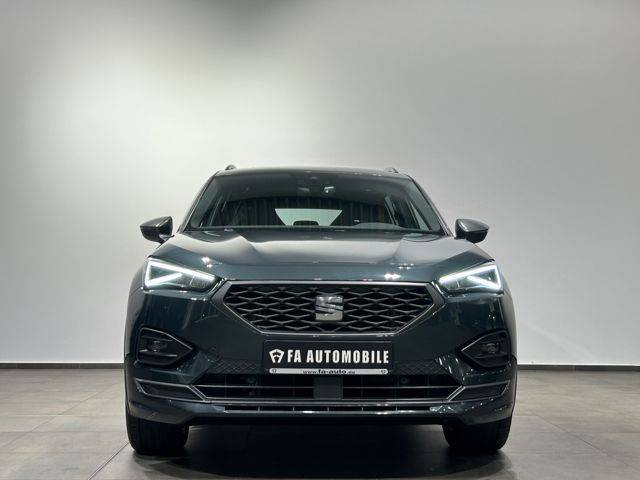 Seat Tarraco 2.0 TDI 200 FR 4Drive DSG