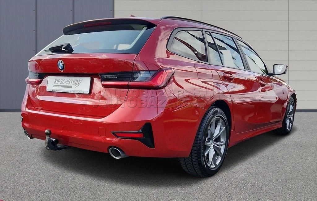 BMW rad 3 Touring 330i Touring A/T