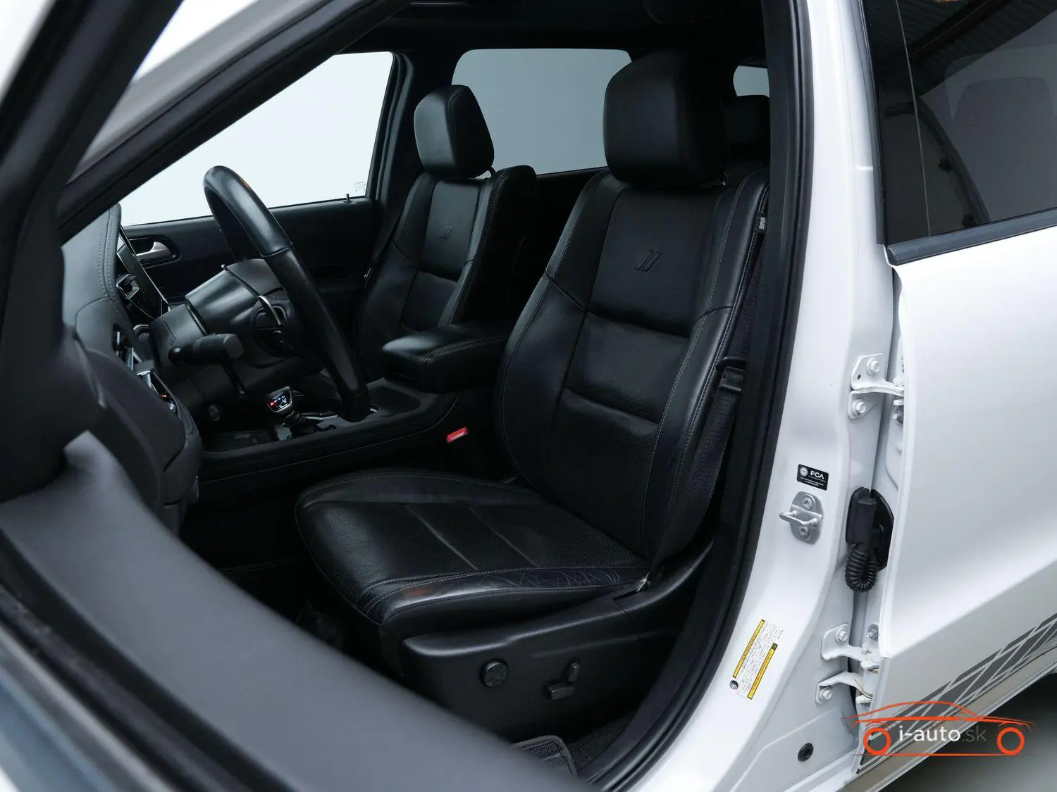Dodge Durango 2022 na predaj – fotografia 9