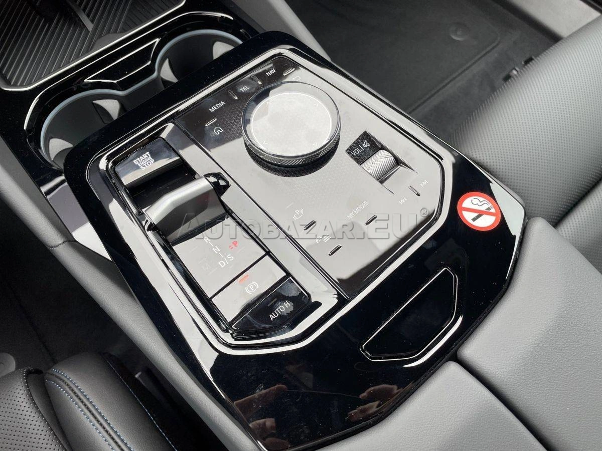 BMW Rad 5 2024 na predaj – fotografia 13