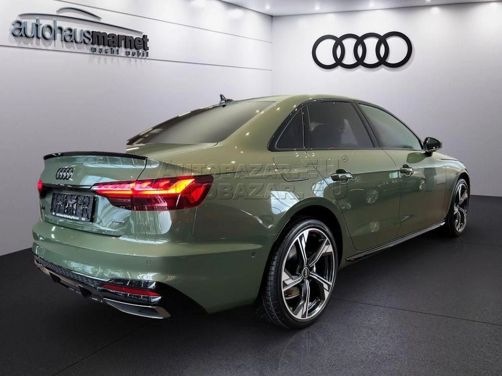 Audi A4 2023 na predaj – fotografia 13