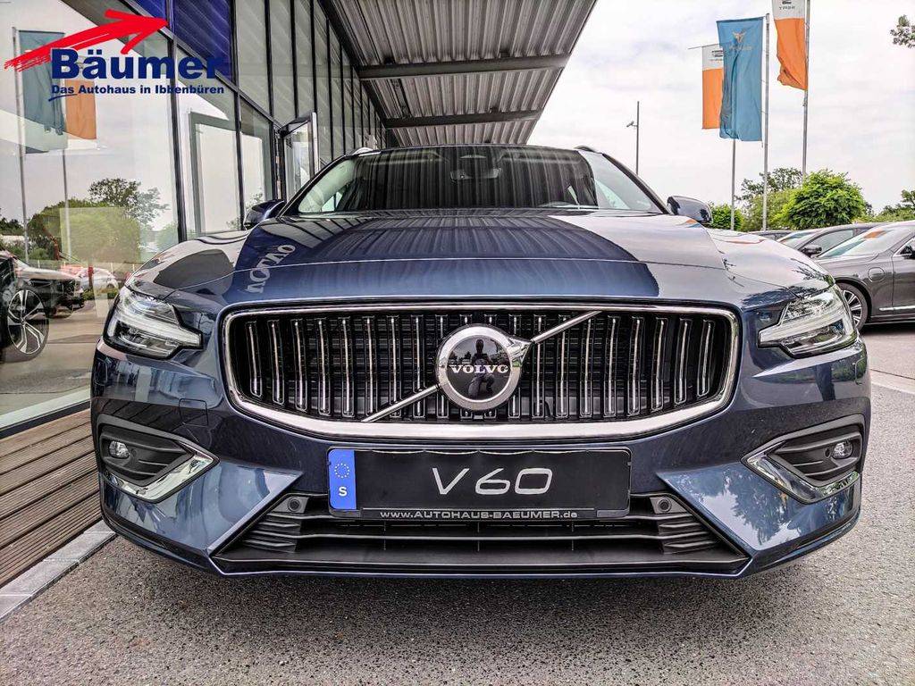 Volvo V60 B4 Plus Bright A/T