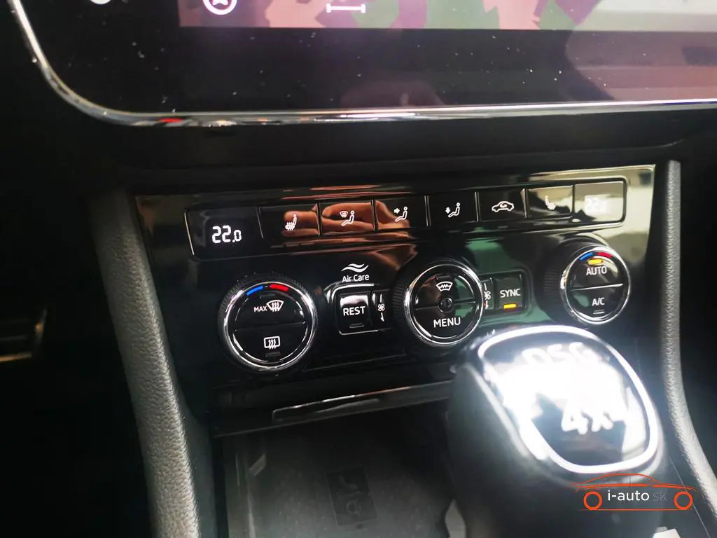 Škoda Superb 2021 na predaj – fotografia 36