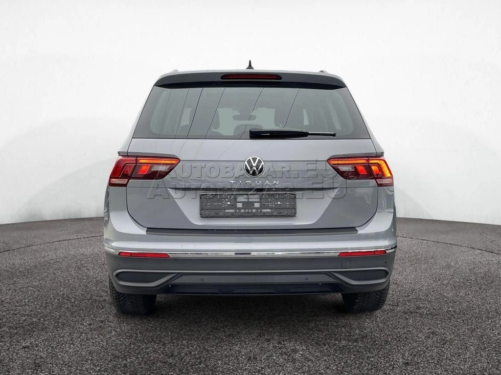 Volkswagen Tiguan 2.0 TDI Life DSG