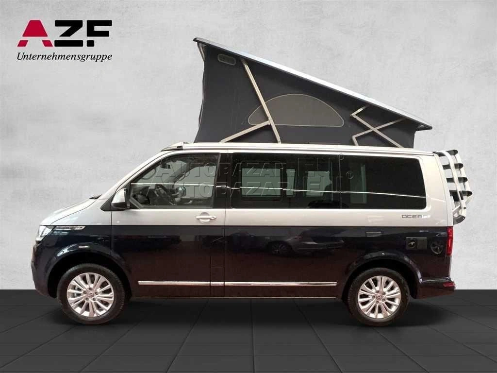 Volkswagen California 2.0 TDI 150k Ocean DSG