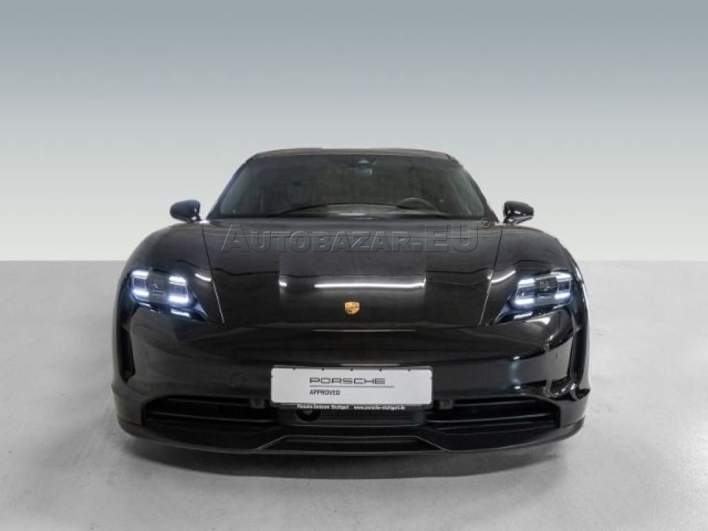 Porsche Taycan 4S Sport Turismo