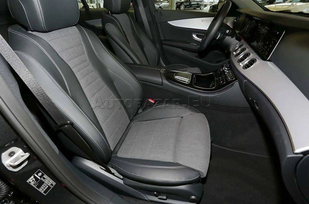 Mercedes-Benz E trieda Kombi 200 A/T