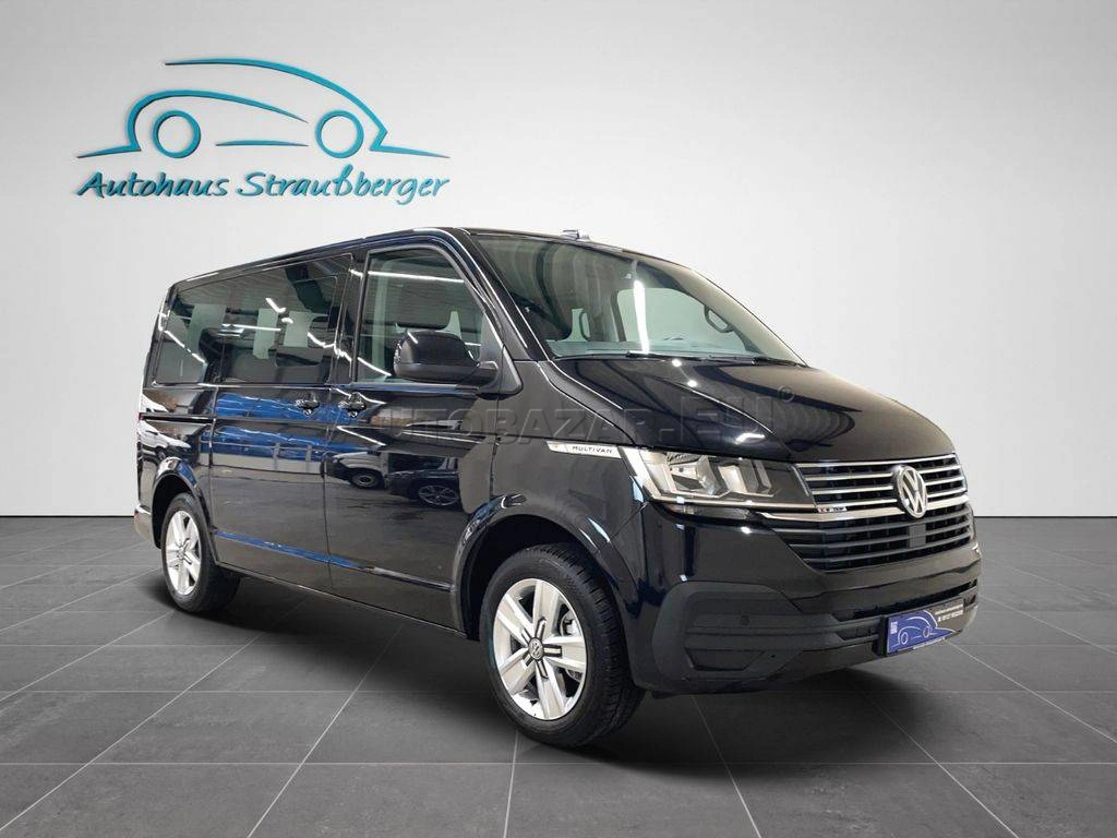 Volkswagen T6 Multivan .1  Comfortline 4M