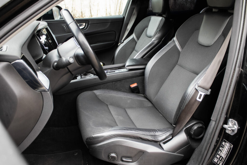 Volvo XC60 2019 na predaj – fotografia 16