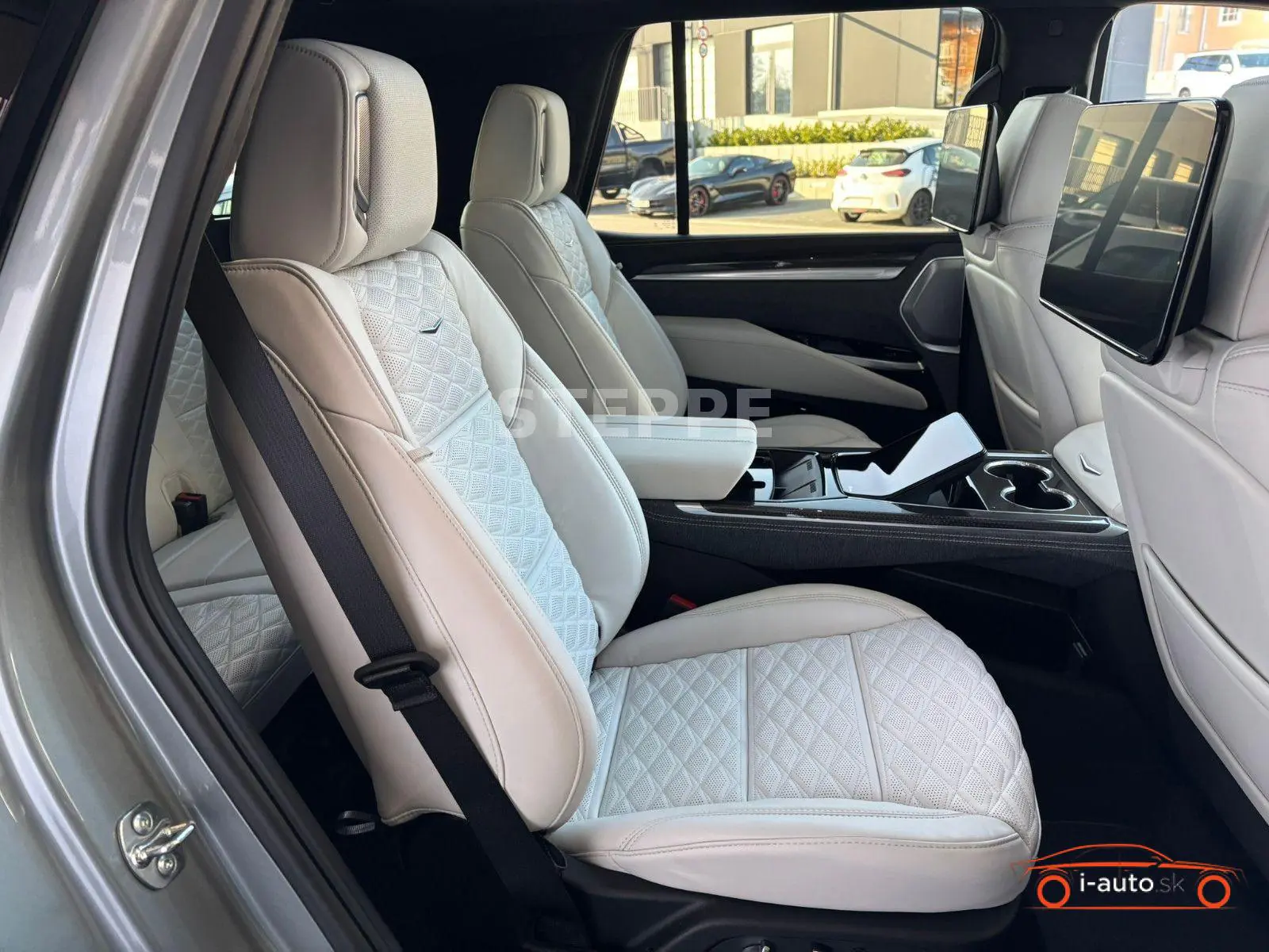 Cadillac Escalade 2026 na predaj – fotografia 18