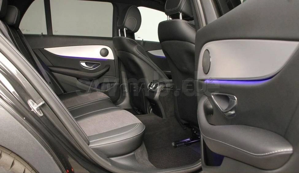 Mercedes-Benz E trieda Kombi 220 d All-Terrain 4MATIC A/T