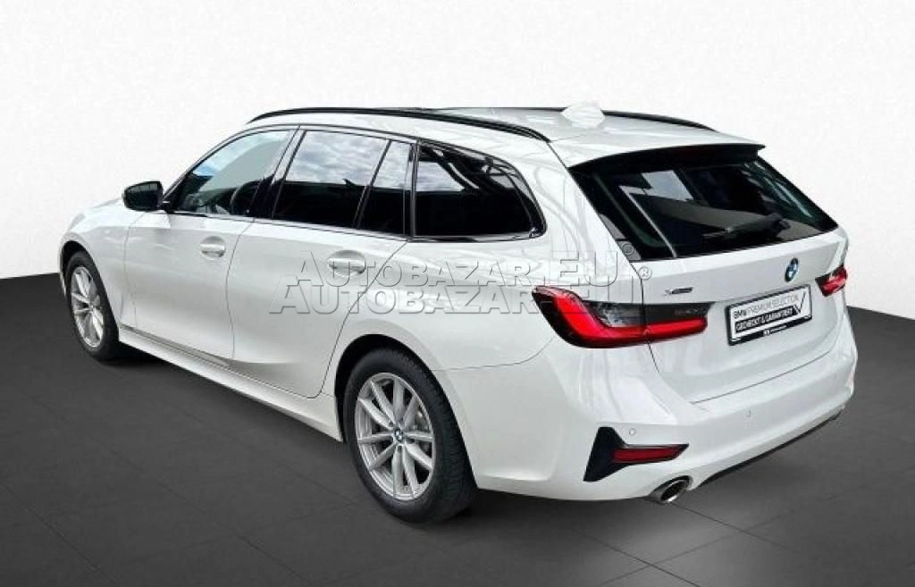 BMW rad 3 Touring 330i Touring A/T