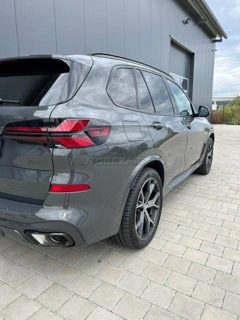 BMW X5 xDrive30d mHEV A/T