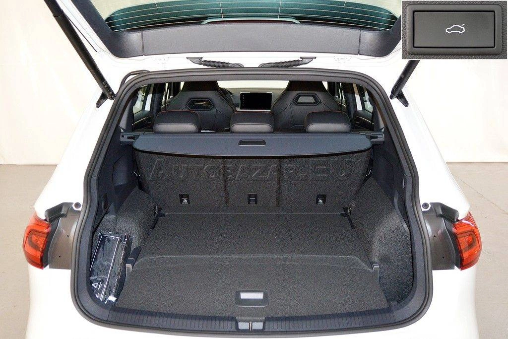 Seat Tarraco 2.0 TDI 150 FR DSG