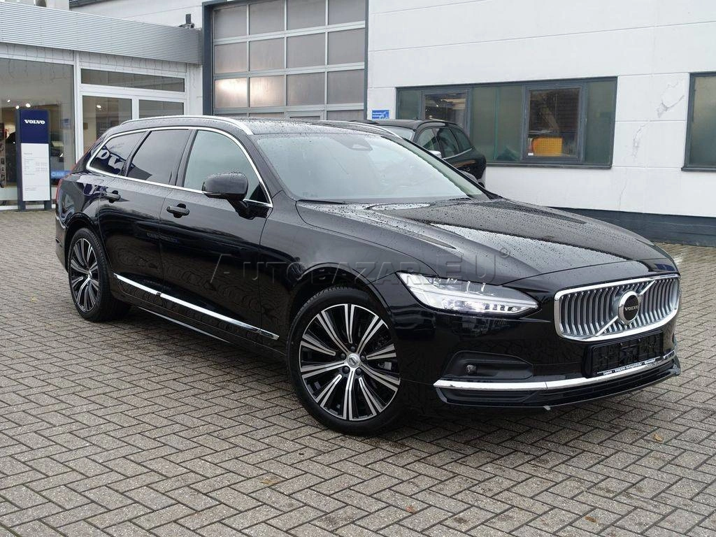Volvo V90 B4 Bright PLUS A/T