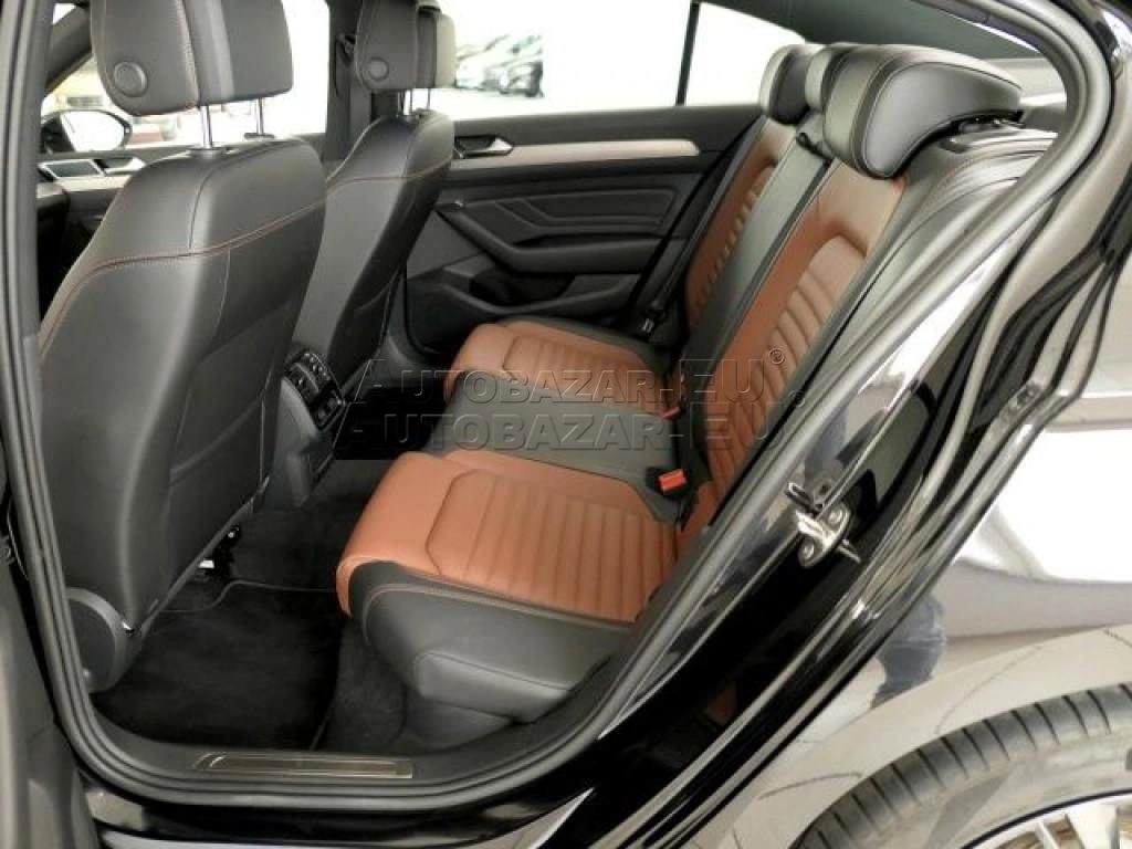 Volkswagen Passat 2020 na predaj – fotografia 7