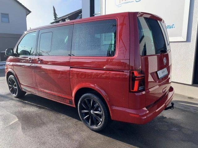 Volkswagen T6 Multivan .1  2.0 TDI DSG 4Motion
