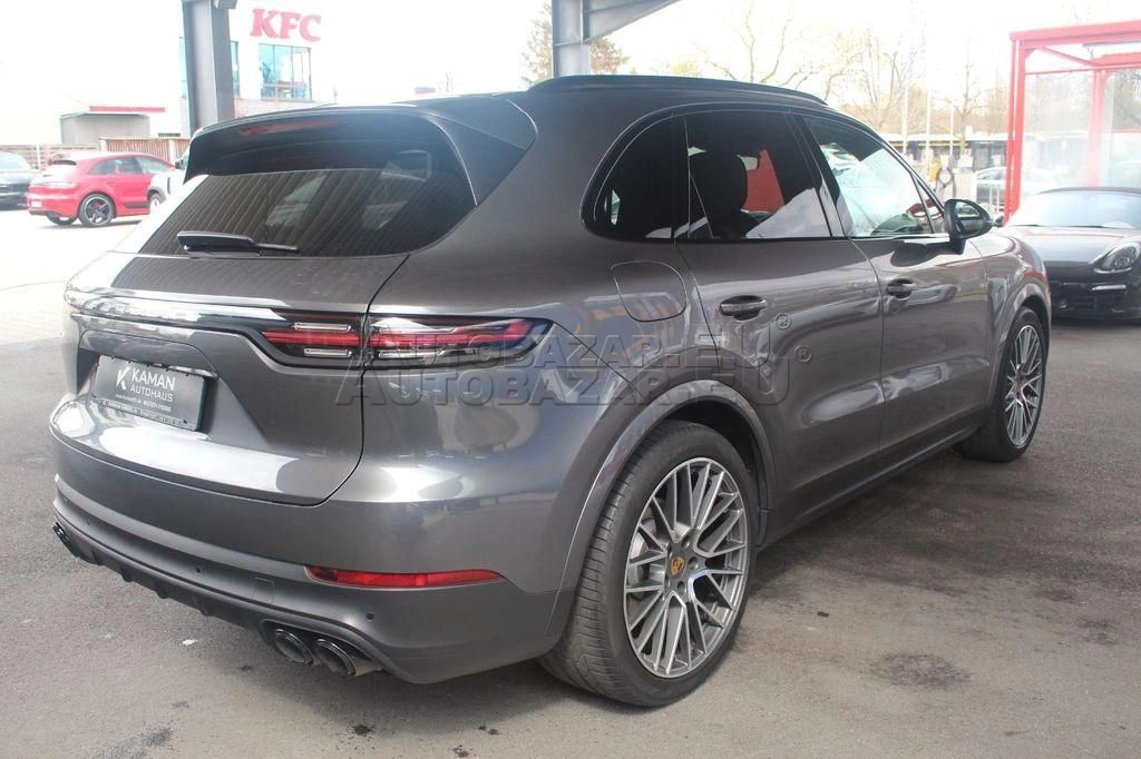 Porsche Cayenne 2019 na predaj – fotografia 15