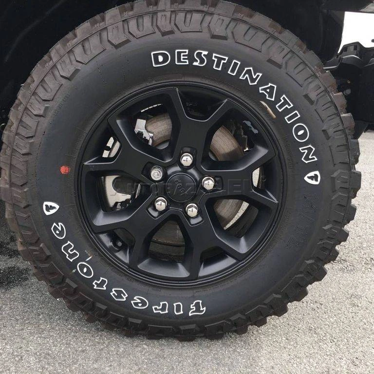 Jeep Wrangler Willys Sport 3.6