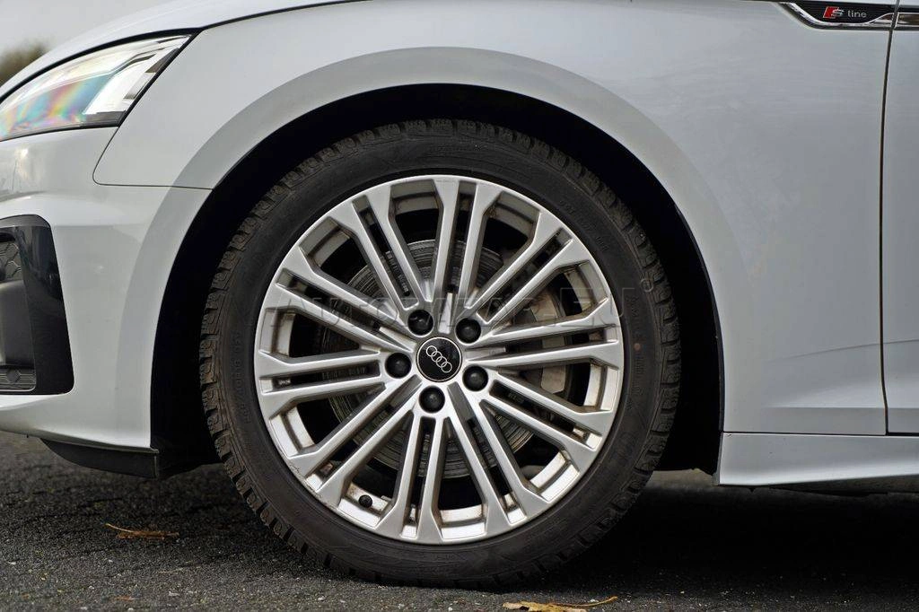 Audi A5 Sportback 45 2.0 TFSI mHEV 265k S line quattro S tronic