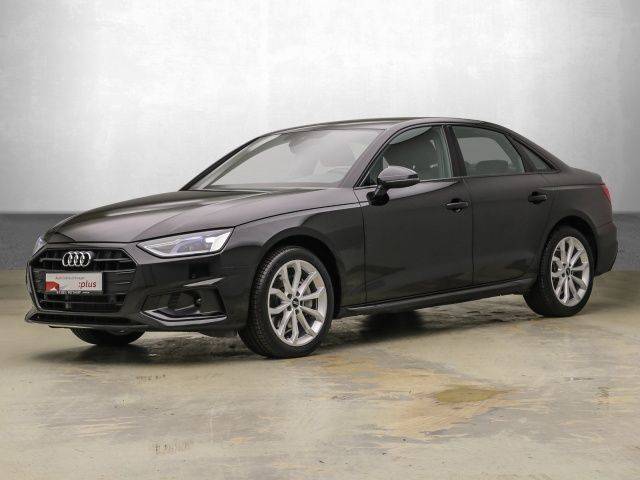 Audi A4 40 2.0 TDI mHEV Advanced S tronic