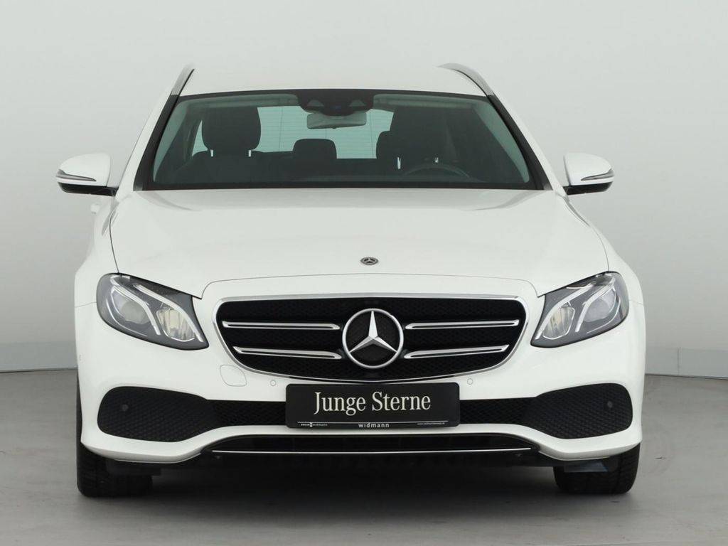 Mercedes-Benz E trieda Kombi 300 d A/T