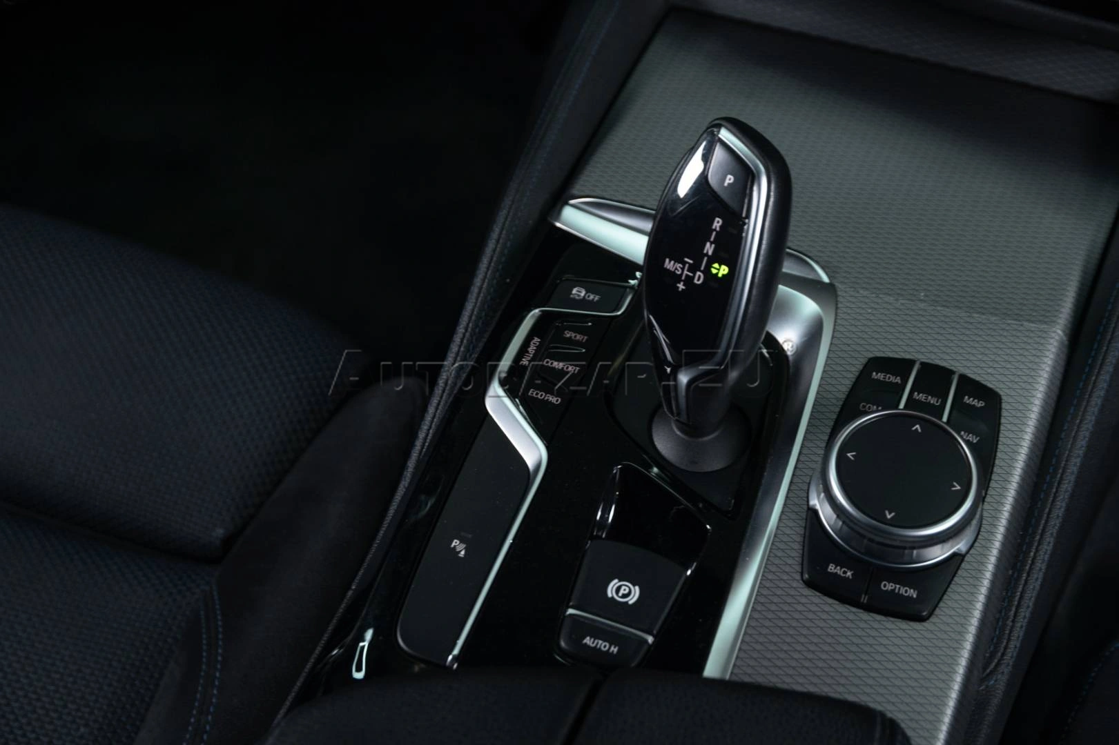 BMW Rad 5 2018 na predaj – fotografia 21